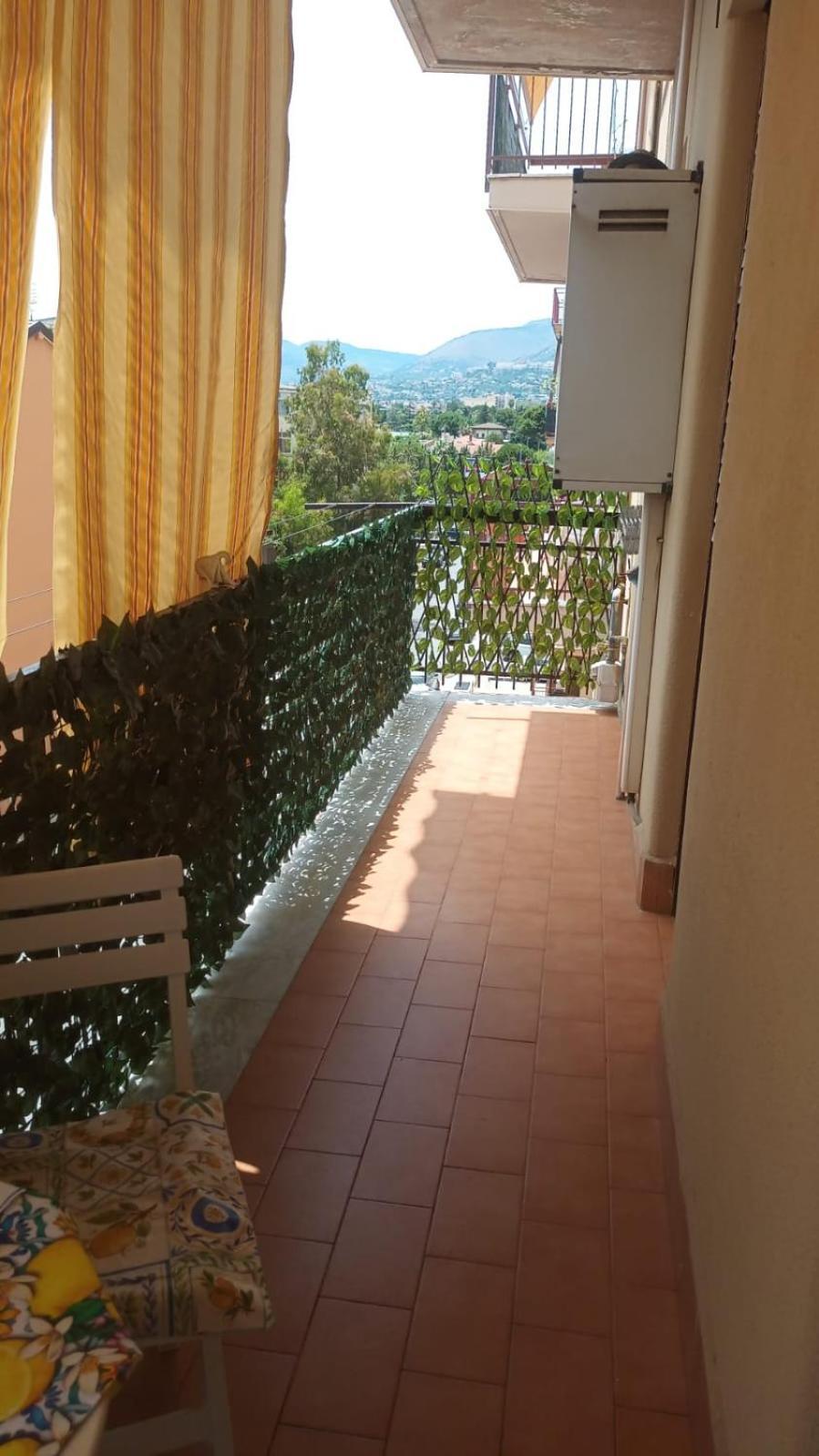 Dolce Sicily A 2Km Dal Centro Lejlighed Palermo Eksteriør billede