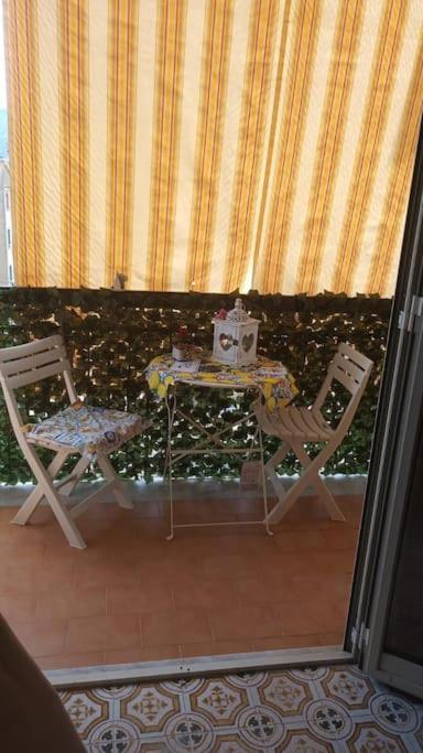 Dolce Sicily A 2Km Dal Centro Lejlighed Palermo Eksteriør billede