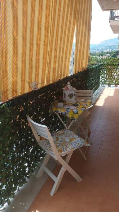 Dolce Sicily A 2Km Dal Centro Lejlighed Palermo Eksteriør billede