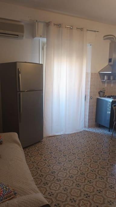 Dolce Sicily A 2Km Dal Centro Lejlighed Palermo Eksteriør billede