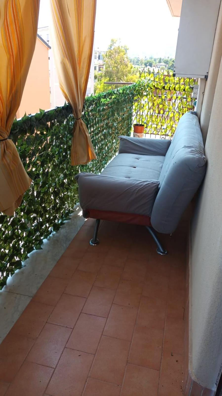 Dolce Sicily A 2Km Dal Centro Lejlighed Palermo Eksteriør billede