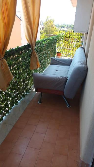 Dolce Sicily A 2Km Dal Centro Lejlighed Palermo Eksteriør billede