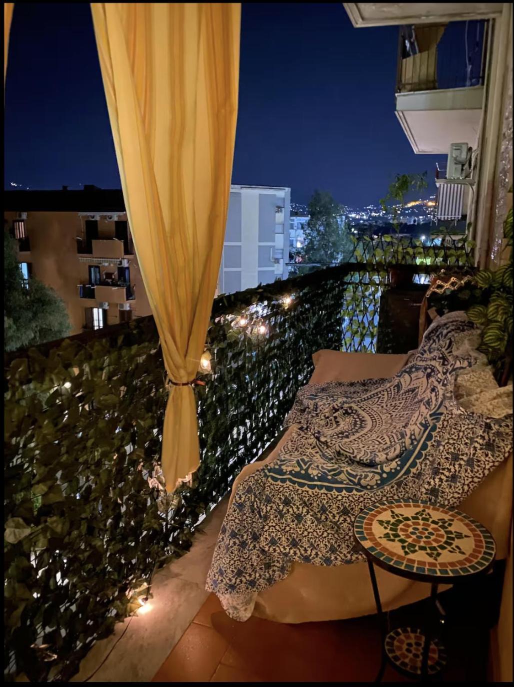 Dolce Sicily A 2Km Dal Centro Lejlighed Palermo Eksteriør billede